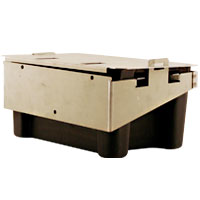 (image for) VALLEY/DYNAMO CASH BOX